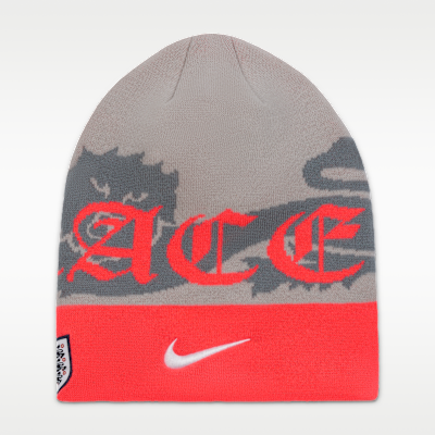 England x Palace Uncuffed Beanie. Nike CA